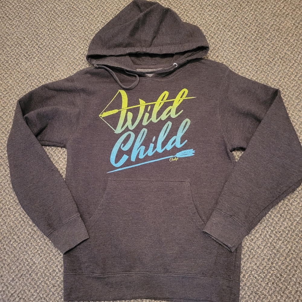 Cheekys boutique sweatshirt
